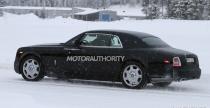 Rolls Royce Phantom 2013