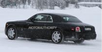 Rolls Royce Phantom 2013