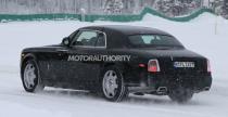 Rolls Royce Phantom 2013