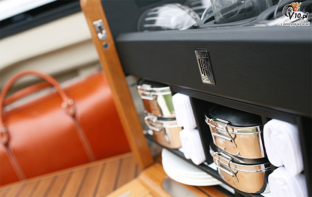 Rolls-Royce Phantom Drophead Coupe 60th Anniversary