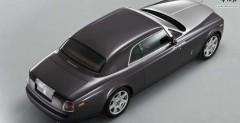 Rolls Royce Coupe
