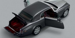 Rolls Royce Coupe