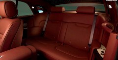 Rolls Royce Coupe
