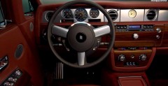 Rolls Royce Coupe