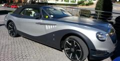 Rolls Royce Phantom Drophead Coupe Pininfarina