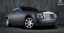 Rolls Royce Coupe