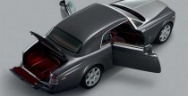 Rolls Royce Coupe