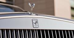 Rolls Royce Drophead Coupe Olympic