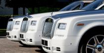 Rolls Royce Drophead Coupe Olympic