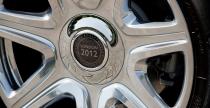 Rolls Royce Drophead Coupe Olympic