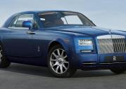 Rolls Royce Phantom