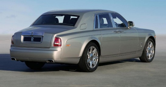 Rolls Royce