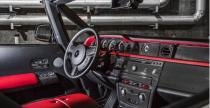 Rolls Royce Phantom Drophead Coupe Nighthawk