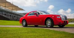 Rolls Royce Phantom Coupe Al Adiyat