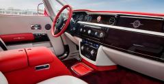 Rolls Royce Phantom Coupe Al Adiyat