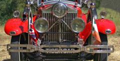 Rolls-Royce Phantom I Sahiba Bahadura