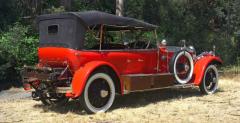 Rolls-Royce Phantom I Sahiba Bahadura