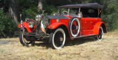 Rolls-Royce Phantom I Sahiba Bahadura