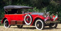 Rolls-Royce Phantom I Sahiba Bahadura