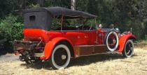 Rolls-Royce Phantom I Sahiba Bahadura
