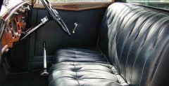 Rolls-Royce Phantom III