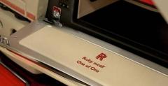 Rolls Royce Phantom ZEA Ruby Edition