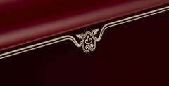 Rolls Royce Phantom ZEA Ruby Edition