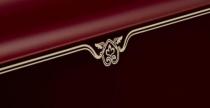 Rolls Royce Phantom ZEA Ruby Edition