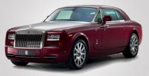 Rolls Royce Phantom ZEA Ruby Edition