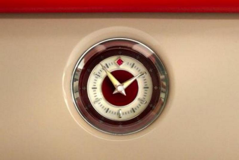 Rolls Royce Phantom ZEA Ruby Edition