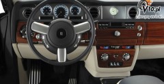 Rolls-Royce Phantom Tungsten