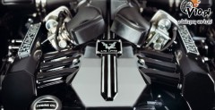 Rolls-Royce Phantom Tungsten