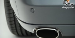 Rolls-Royce Phantom Tungsten