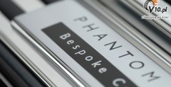 Rolls-Royce Phantom Tungsten