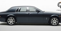 Rolls-Royce Phantom Tungsten