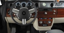 Rolls-Royce Phantom Tungsten