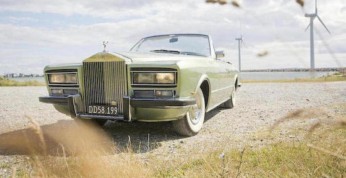 Wyjątkowy Rolls Royce Phantom stworzony dla konsula Monako trafi...