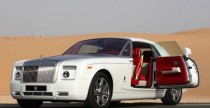 Rolls-Royce Phantom Coupe Shaheen