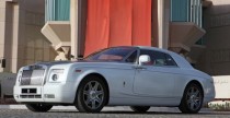 Rolls-Royce Phantom Coupe Shaheen