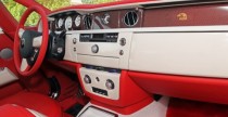 Rolls-Royce Phantom Coupe Shaheen
