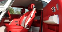 Rolls-Royce Phantom Coupe Shaheen