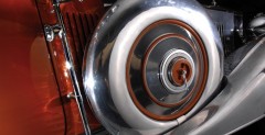Kradzie stulecia! Rolls Royce wart 13 milionw $ sprzedany za bezcen!