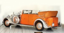 Kradzie stulecia! Rolls Royce wart 13 milionw $ sprzedany za bezcen!