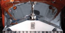 Kradzie stulecia! Rolls Royce wart 13 milionw $ sprzedany za bezcen!