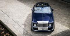 Rolls-Royce Sweptail