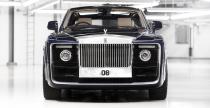 Rolls-Royce Sweptail