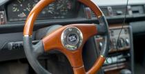 Rolls Royce W124