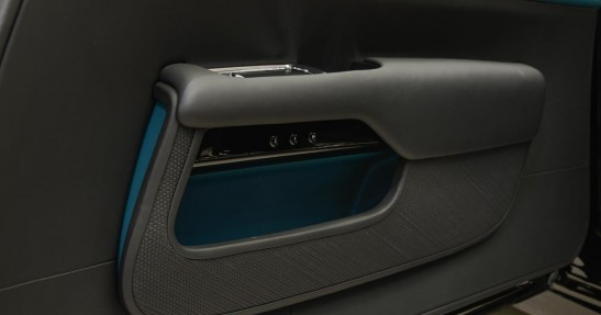 Rolls-Royce Wraith Adamas