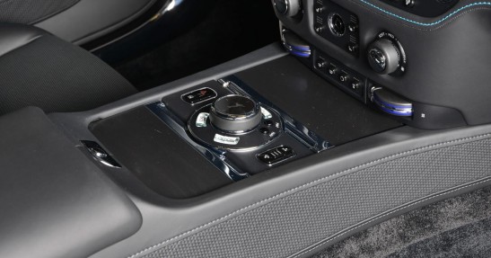 Rolls-Royce Wraith Adamas