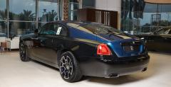 Rolls-Royce Wraith Adamas